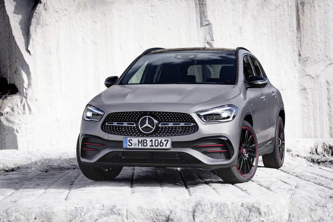 Mercedes Ağustos Kampanyası: Yüzde 0 Faiz Fırsatı