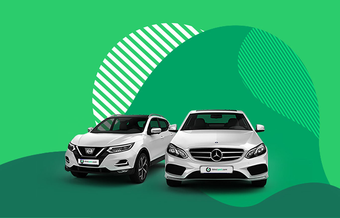 İkinciyeni.com, Alınan Araçları Kapıya Teslim Ediyor | Otomobilkolik