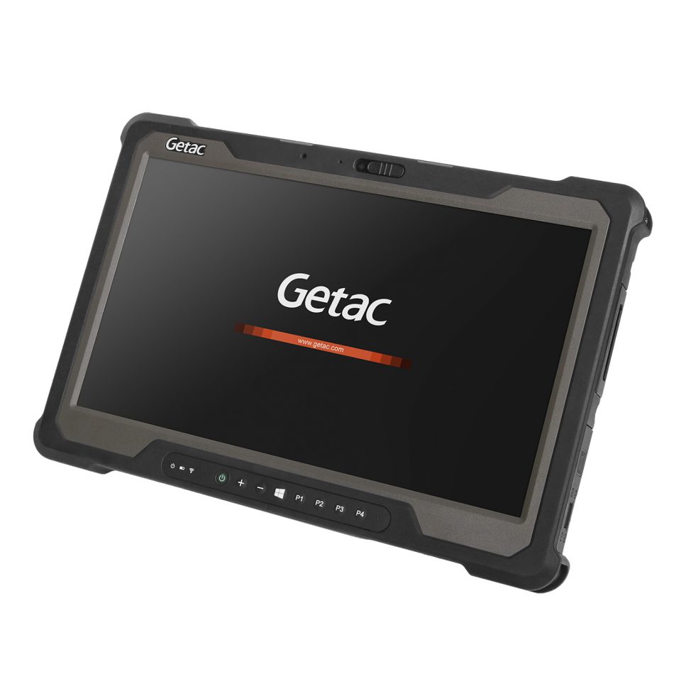 Getac, Yeni Tam Dayanıklı Tableti A140 G2 modelini tanıttı | Otomobilkolik