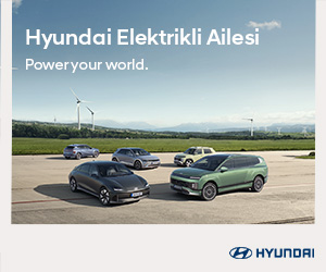 Hyundai IONIQ 9 EV Line Kampanyası