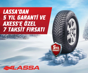 Kış lastikleri - Otomobilkolik
