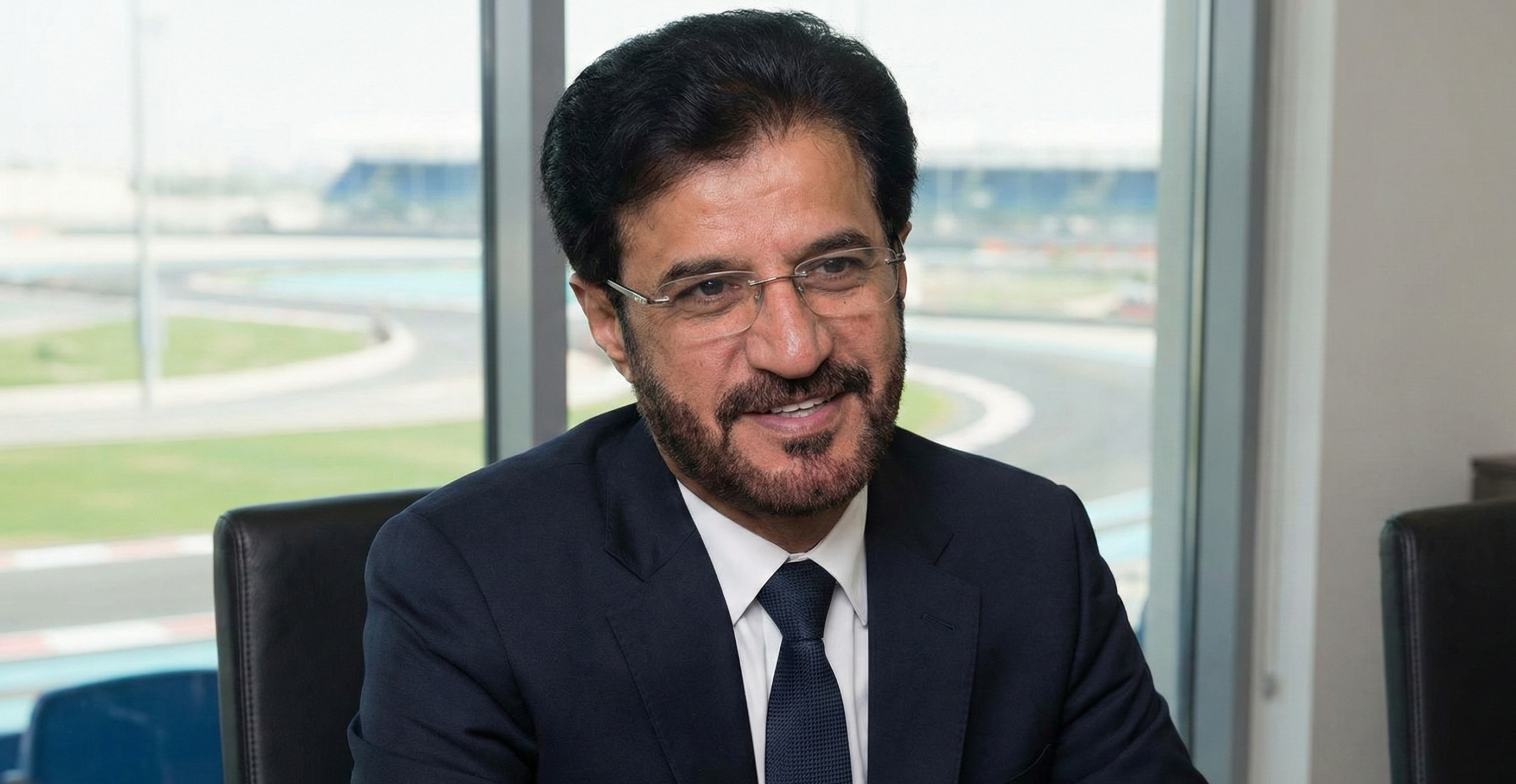 Muhammed Ben Sulayem Yeniden FIA Başkanı Seçildi