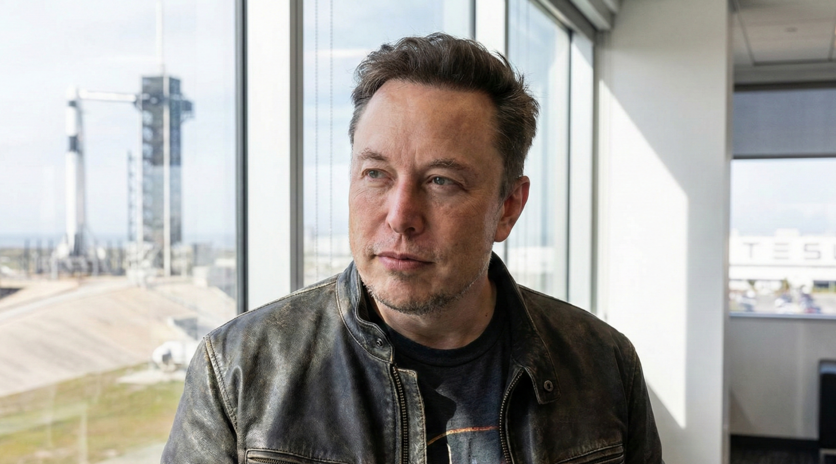Elon Musk’tan Tarihi İtiraf: “Siyasete Girmem Hataydı”