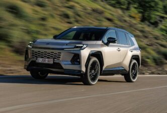 Yeni Toyota RAV4 Tanıtıldı: Altıncı Nesil SUV 2026’da Türkiye’de