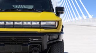 GMC Hummer EV Icon 25: H2'nin 25. Yılına Özel Sınırlı Seri
