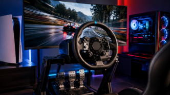 2026’nın En İyi Direksiyon Setleri: PC ve PlayStation 5 İçin Satın Alma Rehberi