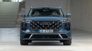 2027 Audi Q7 Fiyatı Açıklandı: SQ7 100.000 Dolara Yaklaşıyor