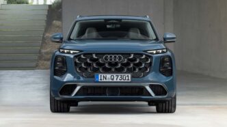 2027 Audi Q7 Fiyatı Açıklandı: SQ7 100.000 Dolara Yaklaşıyor