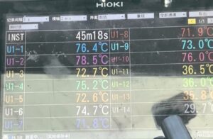 BYD Blade Battery 2.0 Hızlı Şarjda 78,5°C'ye Ulaştı: Bağımsız Lab Testi Ortaya Koydu