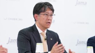 Toyota'dan Çağrı: Japon Otomobil Üreticileri İş Birliği Yapmalı