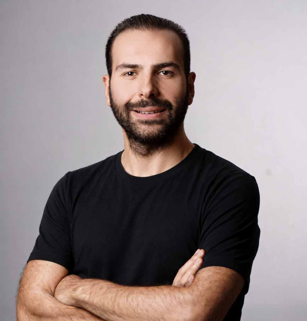 Ahmet Armağan — Otomobilkolik.com kurucusu