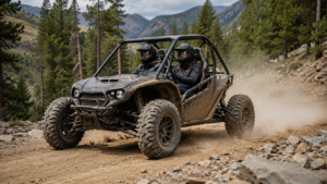 Buggy Araç Nedir? 2026 Fiyatları ve Yasal Şartlar
