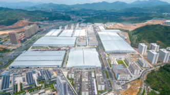 BYD Global İşe Alım Hamlesiyle 9.000'den Fazla Pozisyon Açtı