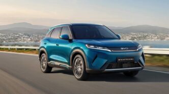 BYD Toyota'yı Geçme Hedefini 5 Yıla Bağladı: ABD Pazarı Şart Değil