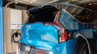Massachusetts'te EV Sahiplerine Araç Bataryasından Şebekeye Enerji Karşılığı Ödeme