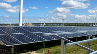Avrupa Güneş Enerjisi Rekoru: Solar, Haziran 2026'da Zirveye Çıktı