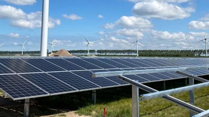 Avrupa Güneş Enerjisi Rekoru: Solar, Haziran 2026'da Zirveye Çıktı