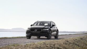 Volvo Elektrikli Sedan ve Station Wagon ile ABD'ye Geri Dönüyor
