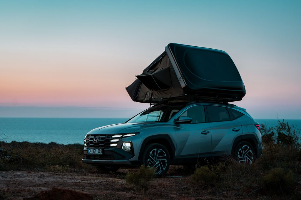 Hyundai Aksesuar Kampanyası: Yüzde 40’a Varan İndirim