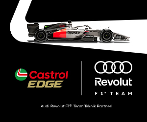 Castrol EDGE Motor Yağları