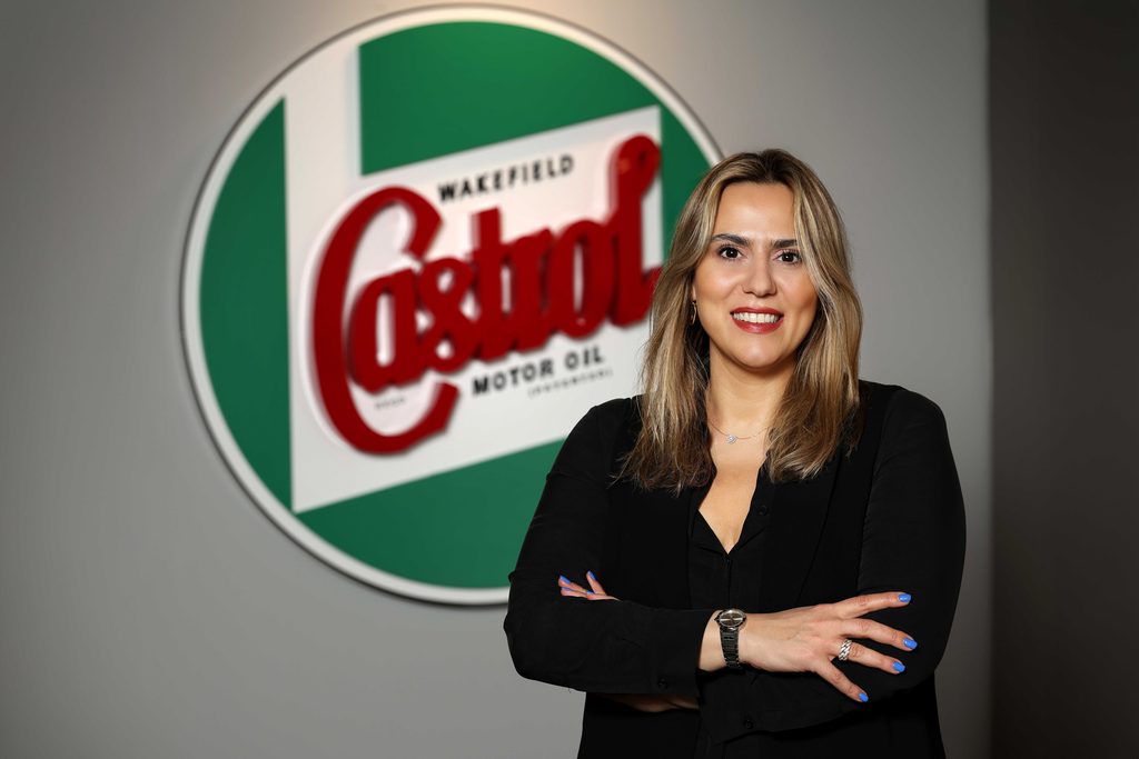 Castrol, TransAnatolia 2026’ya Desteğini Sürdürüyor
