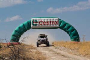 Castrol, TransAnatolia 2026’ya Desteğini Sürdürüyor