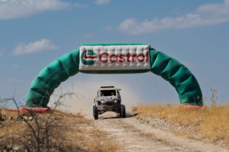Castrol, TransAnatolia 2026’ya Desteğini Sürdürüyor