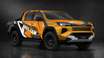 General Tire, TransAnatolia 2026 Sponsorluğunu Sürdürüyor