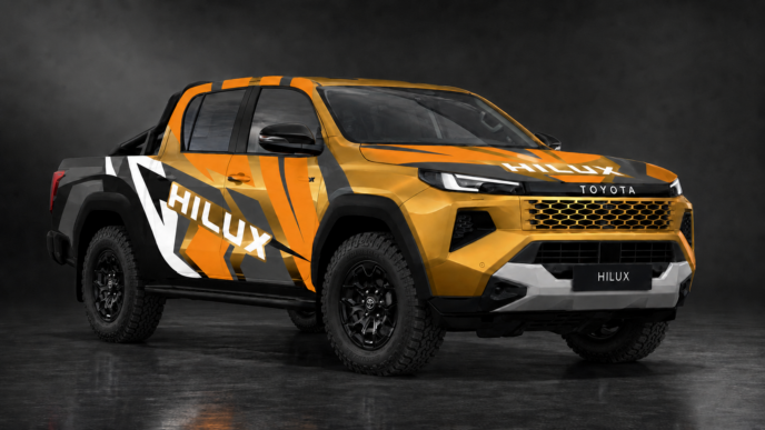 General Tire, TransAnatolia 2026 Sponsorluğunu Sürdürüyor