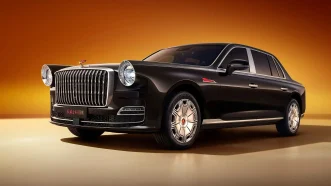 Hongqi Guoli: Çin’in En Pahalı Otomobilinin Özellikleri ve Fiyatı