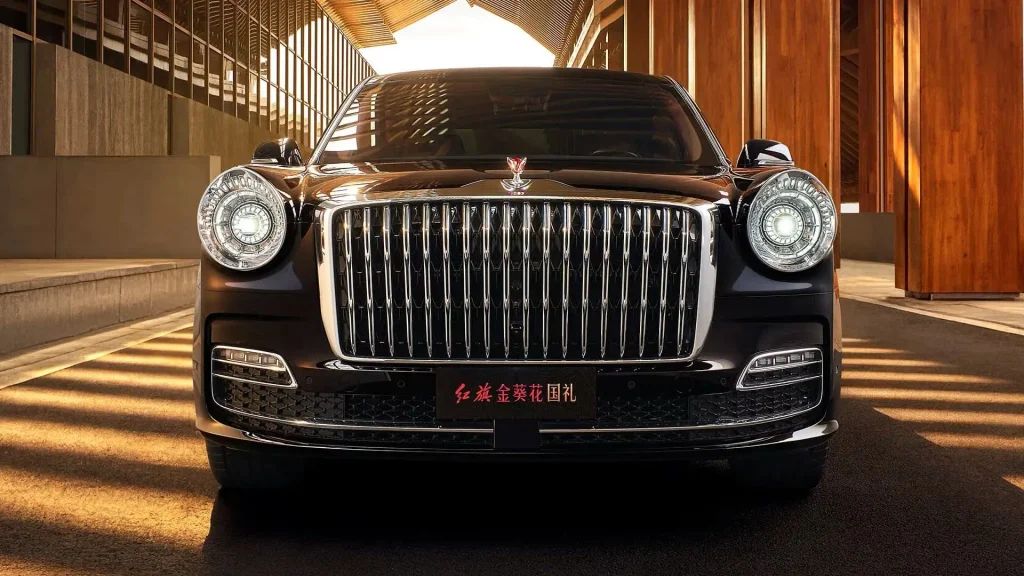 Hongqi Guoli: Çin’in En Pahalı Otomobilinin Özellikleri ve Fiyatı