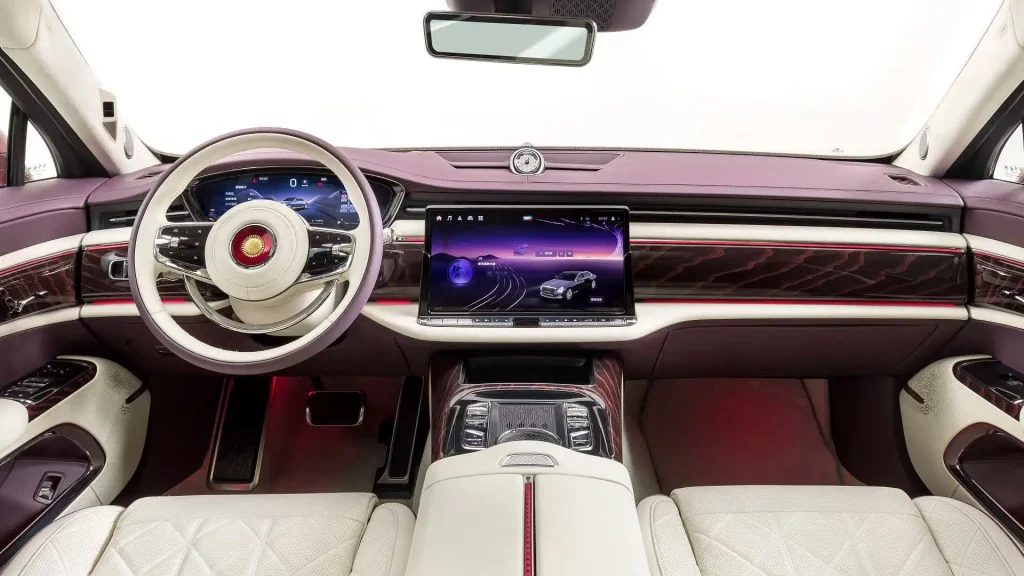 Hongqi Guoli: Çin’in En Pahalı Otomobilinin Özellikleri ve Fiyatı