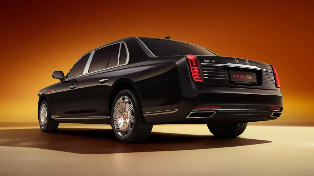 Hongqi Guoli: Çin’in En Pahalı Otomobilinin Özellikleri ve Fiyatı