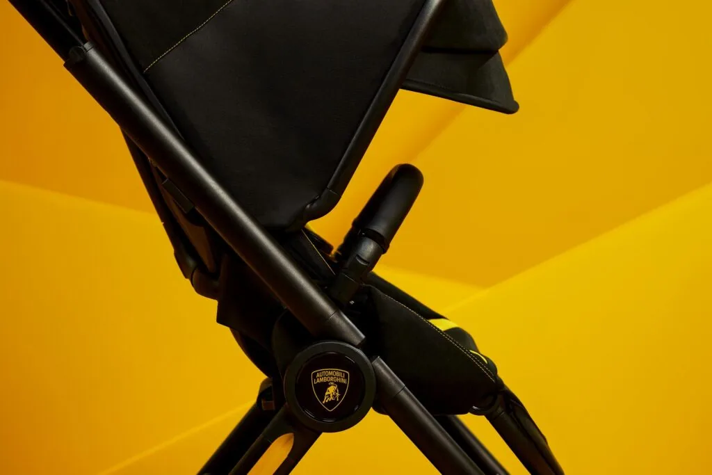 Lamborghini'nin Bebek Arabası: 4.999 Dolar ve Sadece 500 Adet