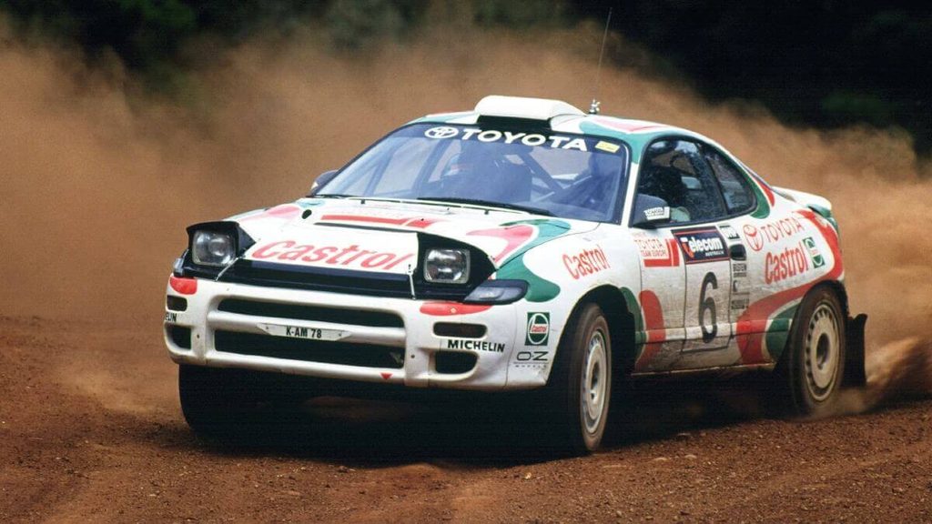 Toyota Celica Geri Dönüyor: AWD Hibrit ve GR Damgasıyla Sekizinci Nesil Yolda