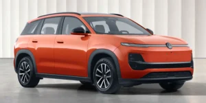 Volkswagen ID. ERA 5X resmi olarak gün yüzüne çıktı