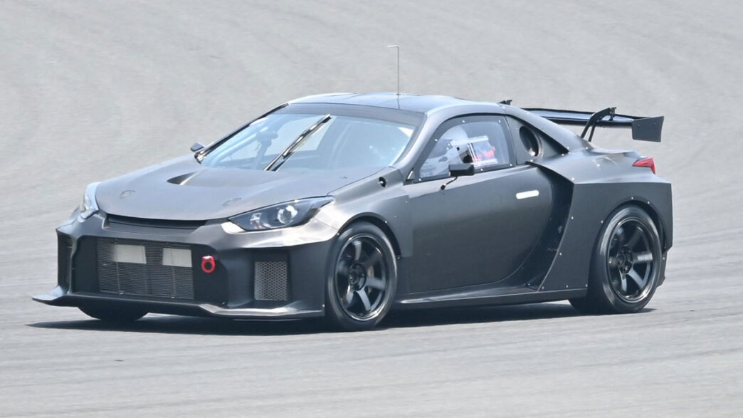 Toyota Celica Geri Dönüyor: AWD Hibrit ve GR Damgasıyla Sekizinci Nesil Yolda