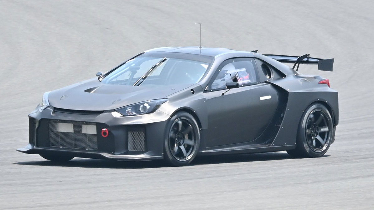 Toyota Celica Geri Dönüyor: AWD Hibrit ve GR Damgasıyla Sekizinci Nesil Yolda
