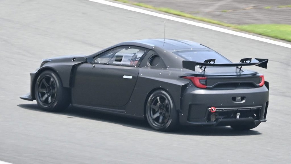 Toyota Celica Geri Dönüyor: AWD Hibrit ve GR Damgasıyla Sekizinci Nesil Yolda
