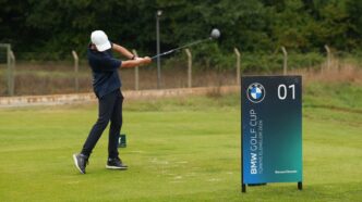 BMW Golf Cup 2026 Türkiye Elemeleri