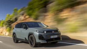 Yeni Citroën C5 Aircross, Citroën eylül 2026 kampanyasında tüzel müşterilere özel %0,99 faizli kredi ile