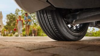 Continental SportContact 7 performans lastiği
