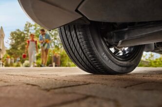Continental SportContact 7 performans lastiği