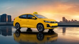 Dacia Logan taksi kampanyası, kredi ve servis avantajı