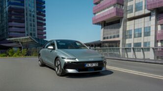 Hyundai Leasing