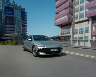 Hyundai Leasing