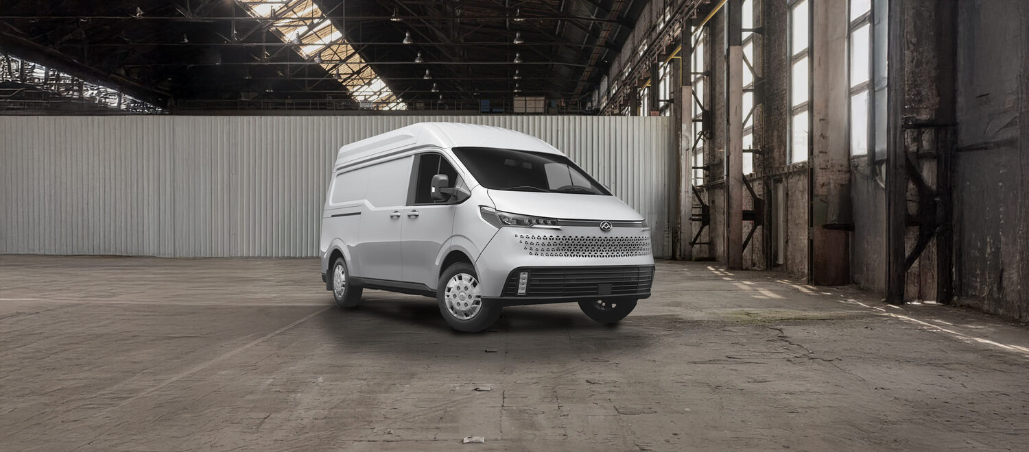 MAXUS DELIVER 7 panelvan, MAXUS eylül 2026 kampanyasında 1.249.000 TL nakit indirimli fiyatla