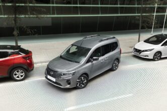 Nissan Townstar, Nissan eylül 2026 ticari kampanyasında 1.200.000 TL'ye 9 ay vadeli %0 faizli kredi ile
