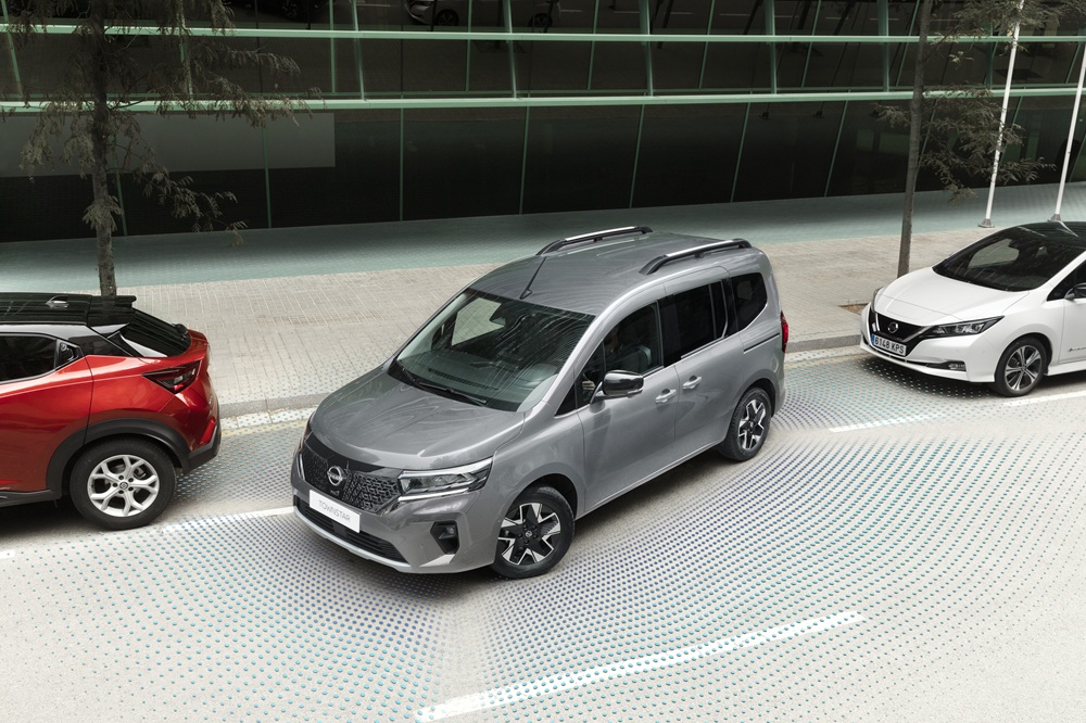 Nissan Townstar, Nissan eylül 2026 ticari kampanyasında 1.200.000 TL'ye 9 ay vadeli %0 faizli kredi ile