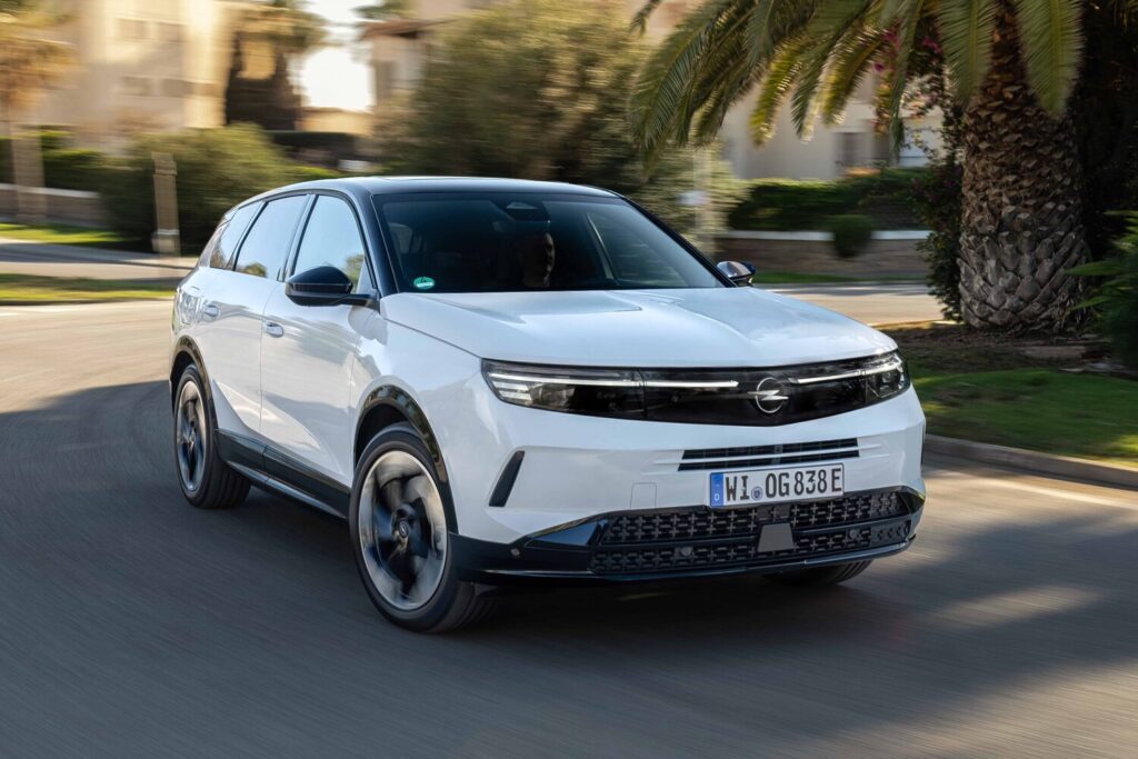 Opel Grandland Elektrik, Opel eylül 2026 kampanyasında yüzde 0,99 faizli kredi fırsatıyla